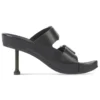 Sandalias Mallorca «Negro» 656621WA2M61010