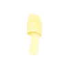 Sandalias planas Duty Free «Amarillas» 787293WBCW07009