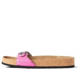 Sandalias planas I Scholl «Glossy Pink» 827426WAD4V5058