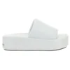 Sandalias Rise «Black White» 656960WBDA19010