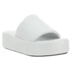 Sandalias Rise «Black White» 656960WBDA19010