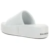 Sandalias Rise «Black White» 656960WBDA19010