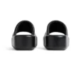 Sandalias Rise «Piel de cordero napa negra brillante» 788494WB7E11080