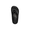Sandalias Rise Thong «Negro» 693549WBDA11090