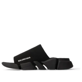 Sandalias Speed 2.0 de punto reciclado «Negro» 711453W2DB11000