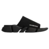 Sandalias Speed 2.0 de punto reciclado «Negro» 711453W2DB11000