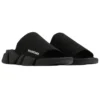 Sandalias Speed 2.0 de punto reciclado «Negro» 711453W2DB11000