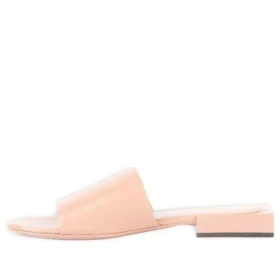 Sandalias tipo Mules «Beige» 653796WA8FF9790