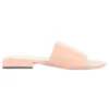 Sandalias tipo Mules «Beige» 653796WA8FF9790