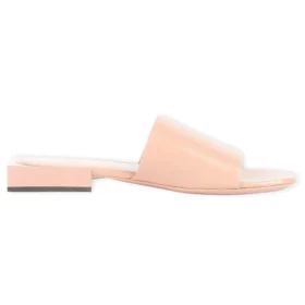 Sandalias tipo Mules «Beige» 653796WA8FF9790