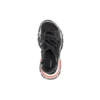 Sandalias Track «Clearsole Black Red» 655954W2CC31096