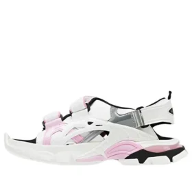 Sandalias Track.2 «White» 617543W3AO25912