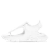 Sandalias Track «Blancas» 618089W2PA19000