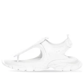 Sandalias Track «Blancas» 618089W2PA19000