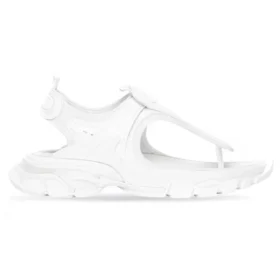 Sandalias Track «Blancas» 618089W2PA19000