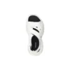 Sandalias Track «Clearsole White» 655948W2CC59010