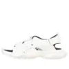 Sandalias Track «Clearsole White» 655954W2CC59010