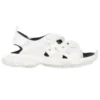 Sandalias Track «Clearsole White» 655954W2CC59010