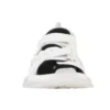 Sandalias Track «Clearsole White» 655954W2CC59010