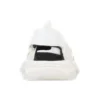 Sandalias Track «Clearsole White» 655954W2CC59010