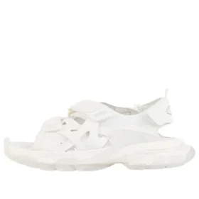Sandalias Track Marfil 655948W2CC29000