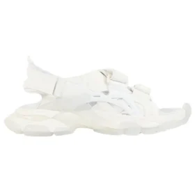 Sandalias Track Marfil 655948W2CC29000
