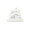 Sandalias Track Marfil 655948W2CC29000