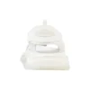 Sandalias Track Marfil 655948W2CC29000