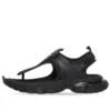 Sandalias Track, negras, 618089W2PA11000
