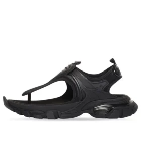 Sandalias Track, negras, 618089W2PA11000