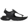 Sandalias Track, negras, 618089W2PA11000