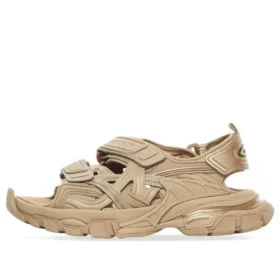 Sandalias Track «Neopreno beige y goma» 617543W2CC19370 Sandalias Track «Neopreno beige y goma» 617543W2CC19370