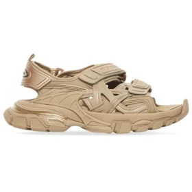 Sandalias Track «Neopreno beige y goma» 617543W2CC19370 Sandalias Track «Neopreno beige y goma» 617543W2CC19370