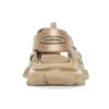 Sandalias Track «Neopreno beige y goma» 617543W2CC19370