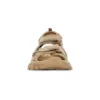 Sandalias Track «Tan» 617542W2CC19370