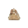 Sandalias Track «Tan» 617542W2CC19370