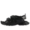 Sandalias Track «Triple Black» 617542W2CC11000