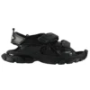 Sandalias Track «Triple Black» 617542W2CC11000