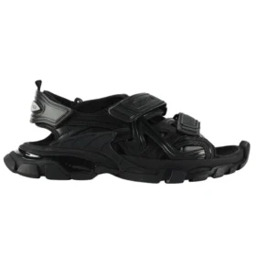 Sandalias Track «Triple Black» 617542W2CC11000