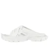 Sandalias Track «White» 618084W2NA19000