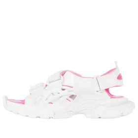 Sandalias Track «White Pink» 617543W3AJ19054