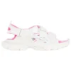 Sandalias Track «White Pink» 617543W3AJ19054