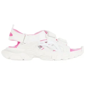 Sandalias Track «White Pink» 617543W3AJ19054