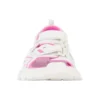 Sandalias Track «White Pink» 617543W3AJ19054