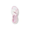 Sandalias Track «White Pink» 617543W3AJ19054