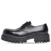 Sergent 20 mm Zapatos Derby «Black» 701393WBD401000
