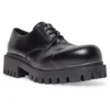 Sergent 20 mm Zapatos Derby «Black» 701393WBD401000