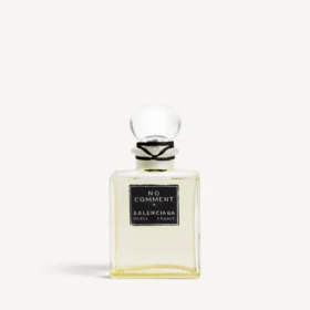 Sin comentarios Parfum
