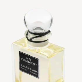 Sin comentarios Parfum