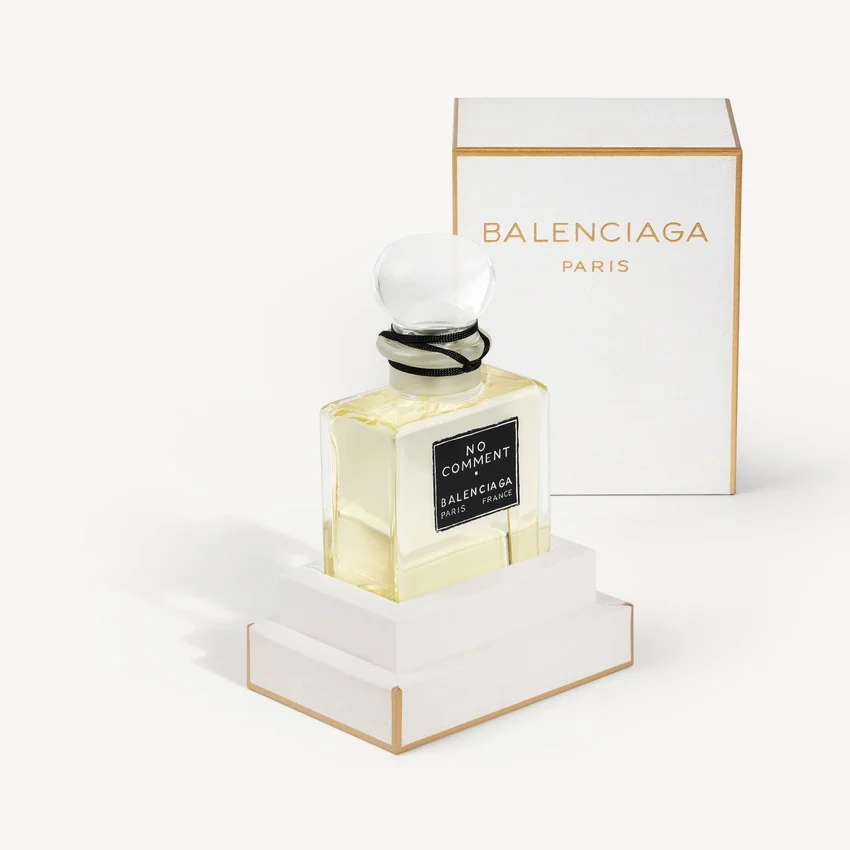 Sin comentarios Parfum Sin comentarios Parfum